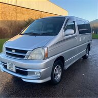 toyota hiace automatic for sale for sale