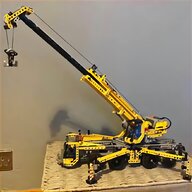 lego crane for sale
