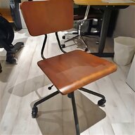 vintage industrial office chair for sale