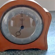 smiths alarm clock for sale