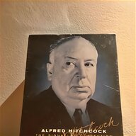 alfred hitchcock signed for sale for sale