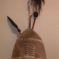zulu shield for sale