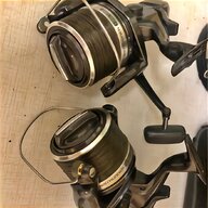 shakespeare mach 3 reel for sale
