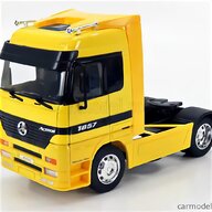 scale model lorries for sale