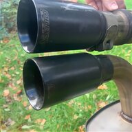 bmw performance exhaust for sale