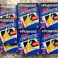 polaroid 600 extreme film for sale