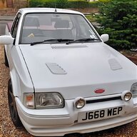 transit cosworth for sale
