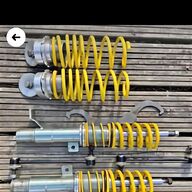 seat coilovers for sale