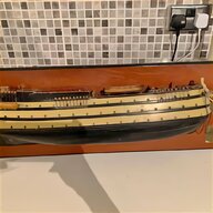 half hull for sale