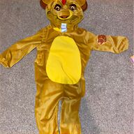 lion costume for sale