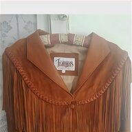 fringe tassel waistcoat for sale