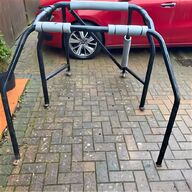 saxo roll cage for sale