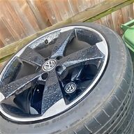 audi tt rs alloy wheels for sale