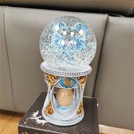 snowglobe angels for sale