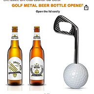 golf bottle opener for sale