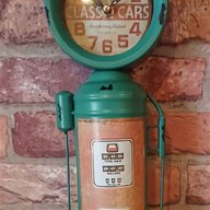 vintage petrol pumps for sale