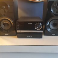 jvc micro system for sale
