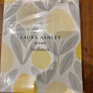 laura ashley yellow bedding for sale