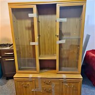 beautiful display cabinet for sale