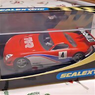 scalextric tvr for sale