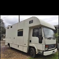 lorry horsebox for sale