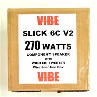 vibe 6x9 for sale