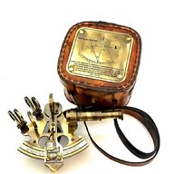 vintage marine compass for sale