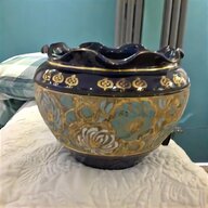 antique royal doulton pot for sale