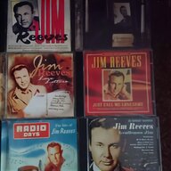jim reeves cd for sale