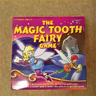 magic tooth fairy game for sale