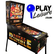 data east pinball machine for sale