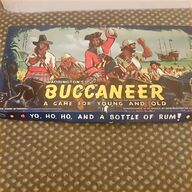 buccaneer for sale