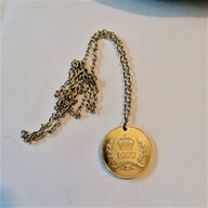 silver jubilee medal for sale
