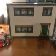 ladybird wooden dolls house for sale for sale