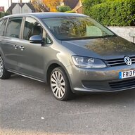 vw sharan 1 9tdi gearbox for sale