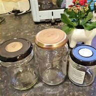 empty sweet jars for sale