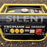 generators silent for sale