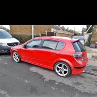 corsa gsi side skirts for sale