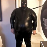 mens latex for sale