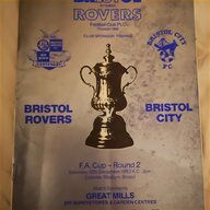 bristol rovers badges for sale