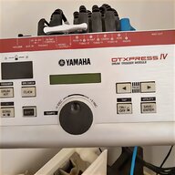 yamaha dtxpress 2 for sale