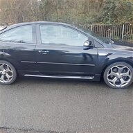 ford focus panther black for sale