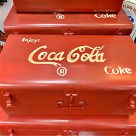 coca cola vending machine for sale
