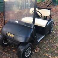 petrol golf cart for sale