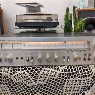 vintage hifi receiver for sale