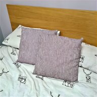 mauve bed throw for sale