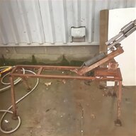 clay thrower for sale