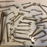 old spanners for sale