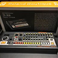 roland tr 606 for sale