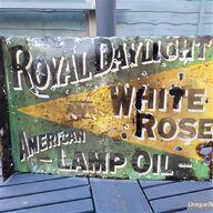 old railway signs for sale